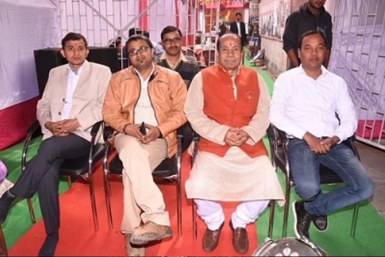 MGM Group of Institutions Patna Events photo 1